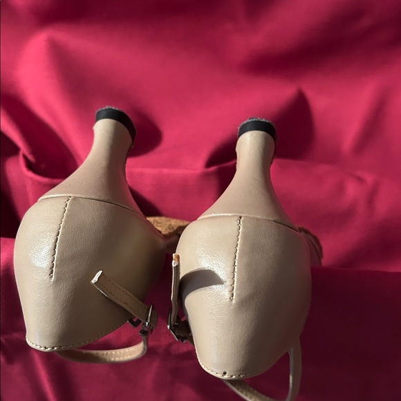 Very fine ballroom dancing shoes - Picture 7 of 8